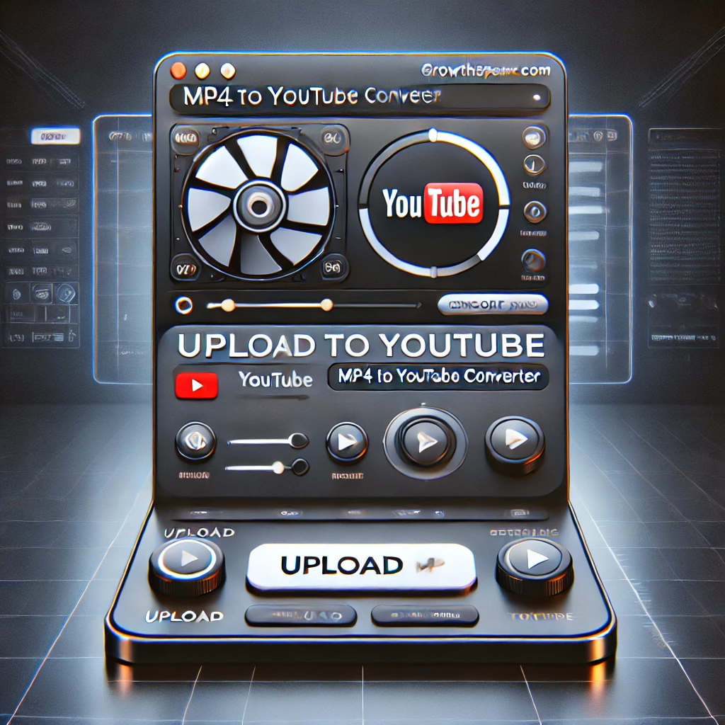 MP4 YouTube Converter