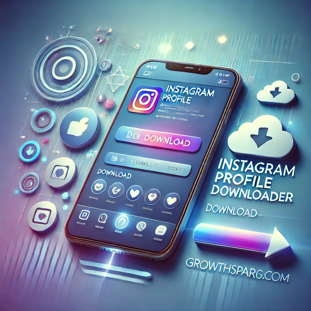 Instagram Profile Downloader