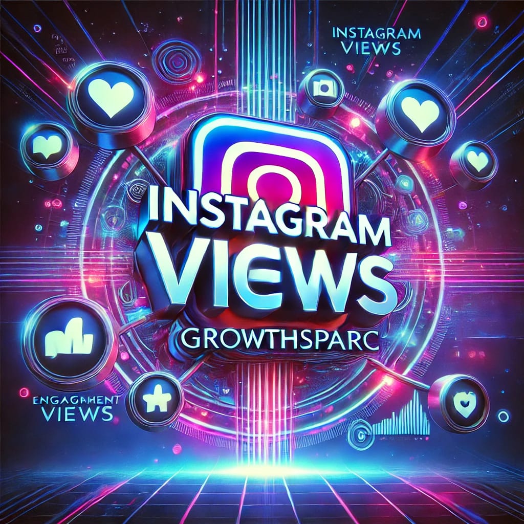 Free Instagram Views