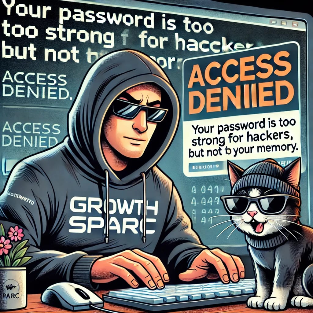 Cybersecurity Memes