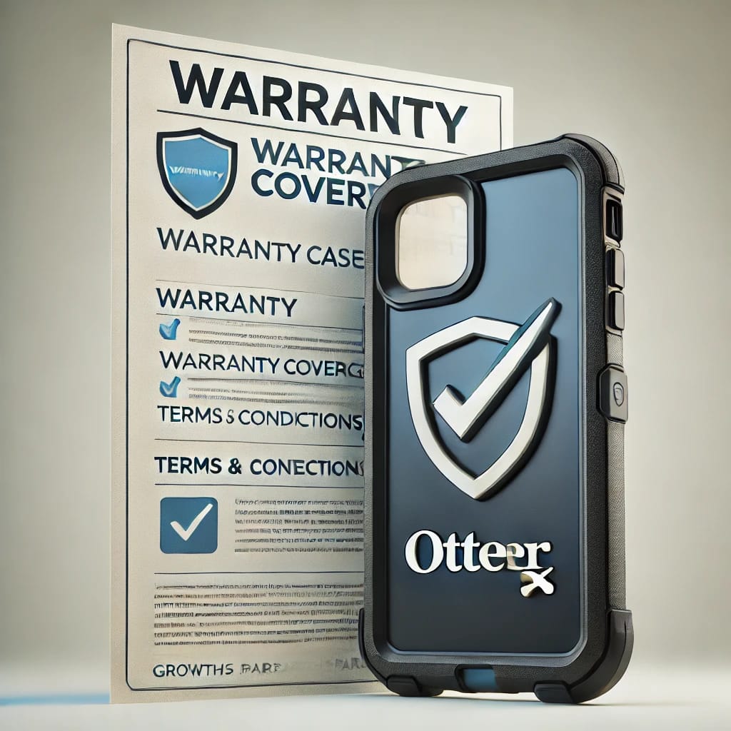 OtterBox Warranty