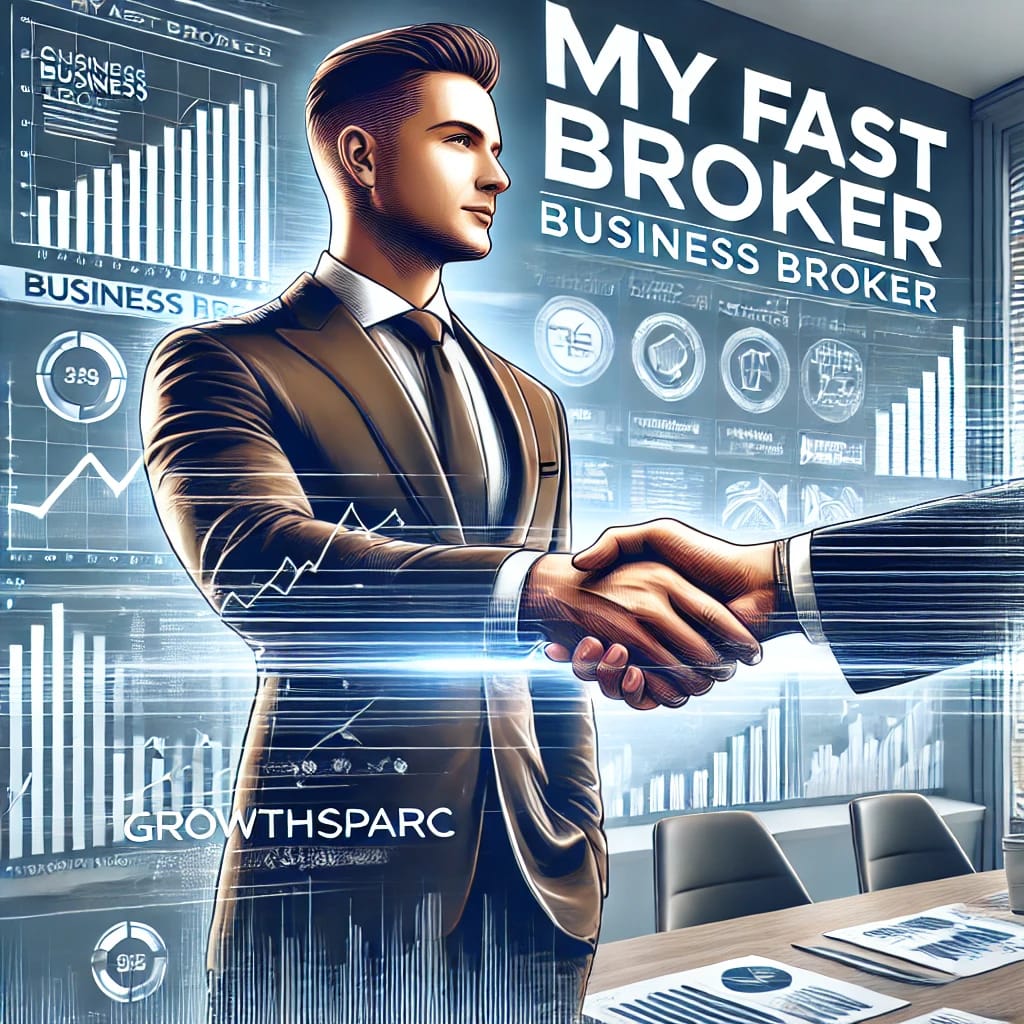 Myfastbroker Business Brokers