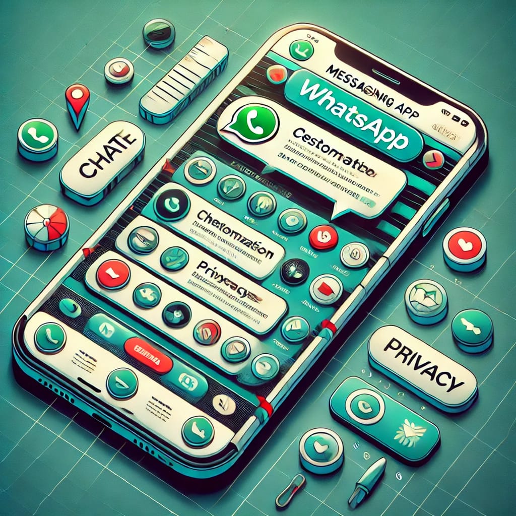 GB WhatsApp APK