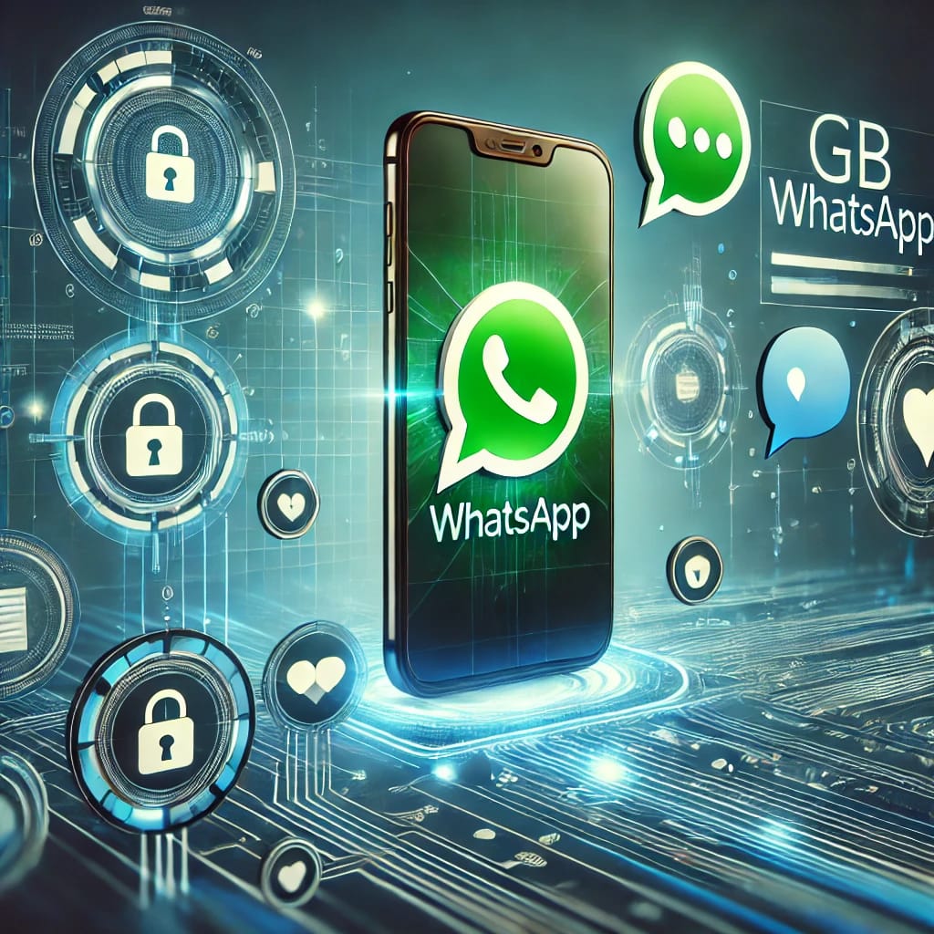 GB WhatsApp Download