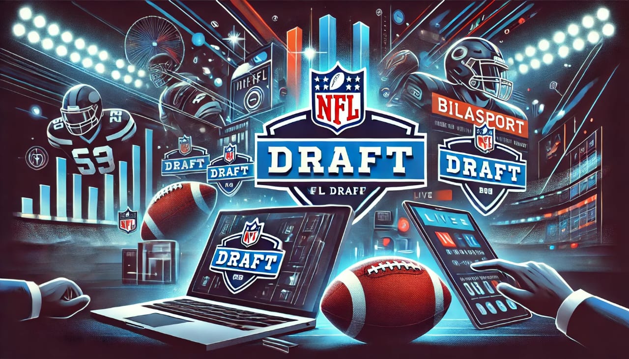 Bilasport NFL Draft