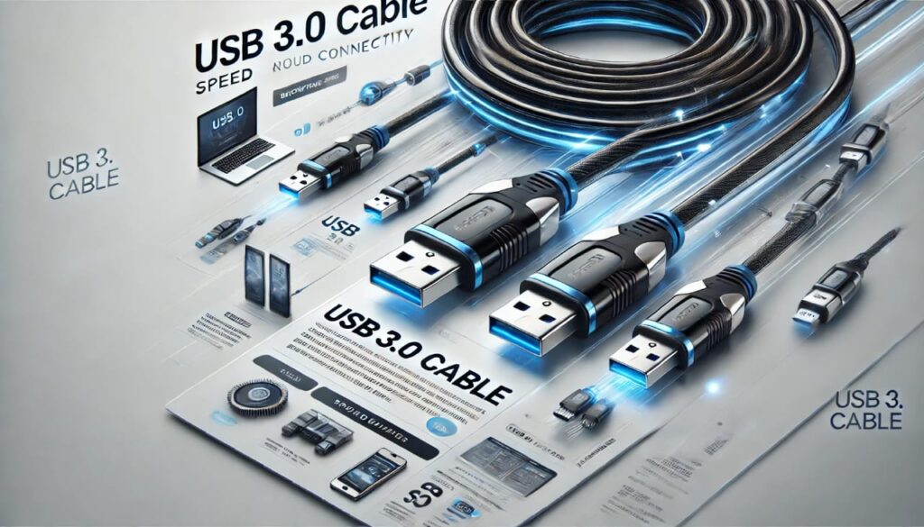 USB 3.0 Cable