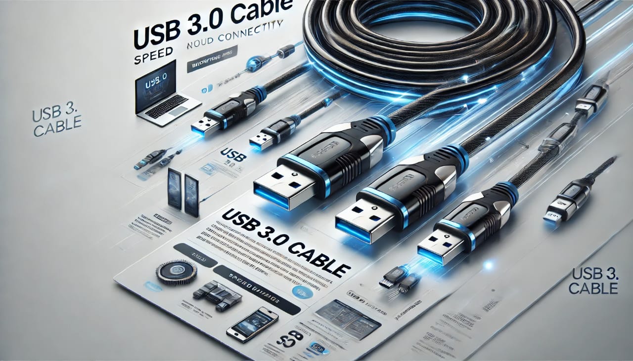 USB 3.0 Cable